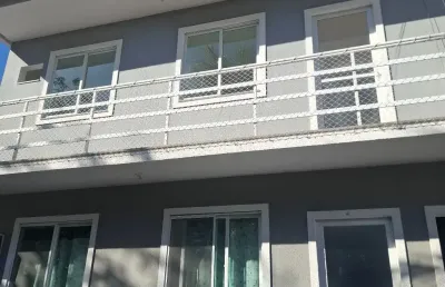 Ótima casa em localização super tranquila, próx a mercardo