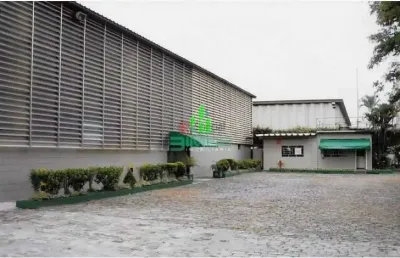 Galpão / barracão para locação, 6.065 m2 a.t.  - parque novo mundo, são paulo, sp