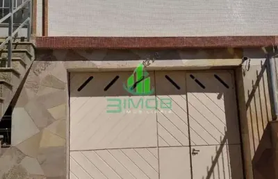Excelente oportunidade !!!sobrado com 4 dormitórios à venda, 154 m² por r$ 900.000 - vila maria alt