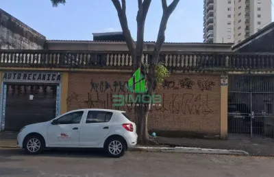 Sobrado com 3 dormitórios à venda, 162 m² - vila maria - são paulo/sp