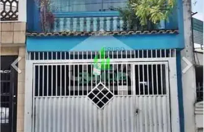 Sobrado à venda, 3 dormitórios, vila maria alta, são paulo, sp