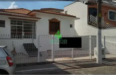 Casa com 2 dormitórios à venda, 200 m² por r$ 1.120.000 - jardim franca - são paulo/sp