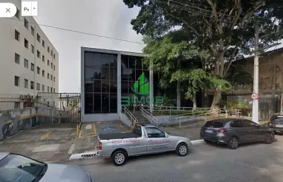Prédio para locação, 1.226 m2  - vila guilherme, são paulo, sp