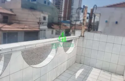 Casa com 3 quartos à venda na Rua Magarinos Torres, Vila Maria Baixa, São Paulo