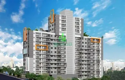 Apartamento à venda, 2 dormitórios, 1 suíte - parada inglesa , são paulo, sp