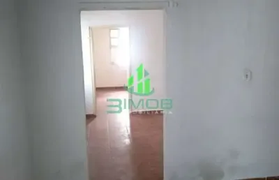 Execente casa com 2 dormitórios com um terreno amplo à venda, 231 m² por r$ 500.000,00 - chácara be
