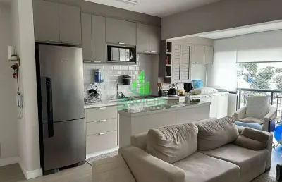 Apartamento com 2 quartos para alugar na rua bárbara heliodora, vila romana, são paulo, 60 m2 por r$ 4.250