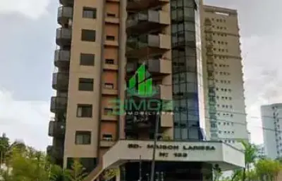 Oportunidade !!! apartamento com 4 quartos e mobiliado, 212 m² na zona norte em água fria / pronto