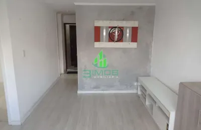 Apartamento com 2 quartos à venda na Rua Bresser, Brás, São Paulo