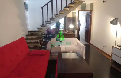 Casa com 2 quartos à venda na rua salto grande, sumaré, são paulo, 173 m2 por r$ 1.300.000