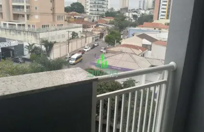 Sala para alugar, 34 m² por r$ 2.573,00/mês - vila maria - são paulo/sp