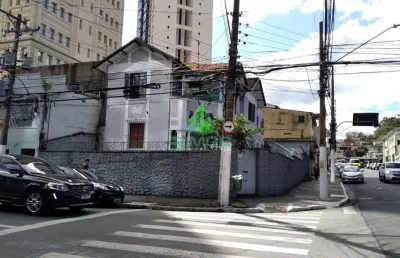 Prédio para alugar, 329 m² por r$ 11.711,73/mês - santana - são paulo/sp
