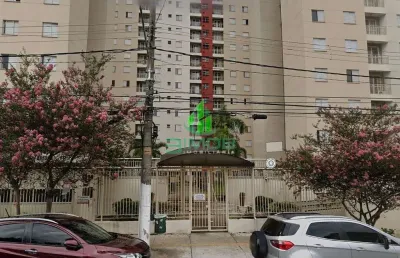 Apartamento com 2 dormitórios à venda, 48 m² por r$ 430.000,00 - mooca - são paulo/sp
