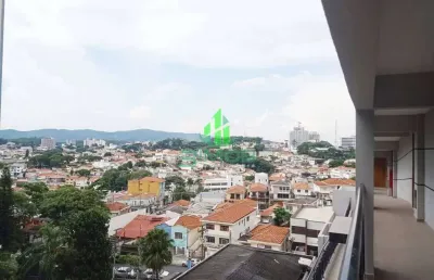 Apartamento com 2 quartos à venda na Rua Ismael Neri, Água Fria, São Paulo
