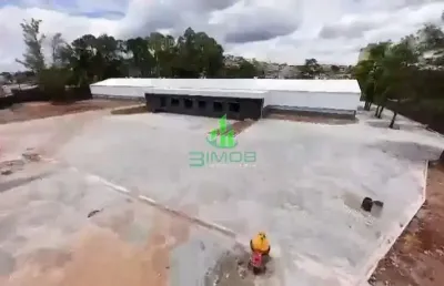 Galpão / barracão para locação, 15000m2 at.  água chata, guarulhos, sp