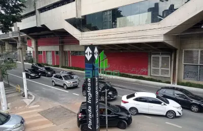 Terreno à venda na Rua Tomé Portes, Vila Dom Pedro II, São Paulo
