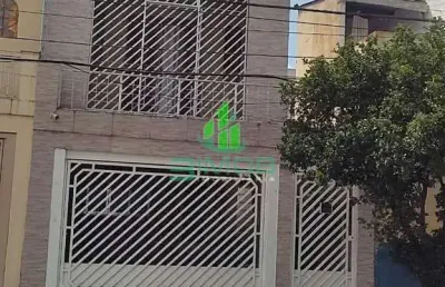 Sobrado com 2 dormitórios à venda, 151 m² por r$ 850.000,00 - vila maria baixa - são paulo/sp
