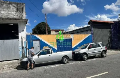 Casa comercial com 10 salas para alugar na Rua Eli, Vila Maria Baixa, São Paulo