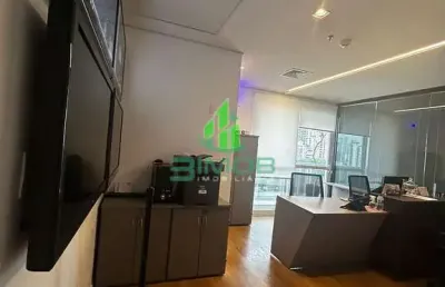 Andar corporativo para locação, excelente oportunidade 180  m² -  perdizes, são paulo, sp