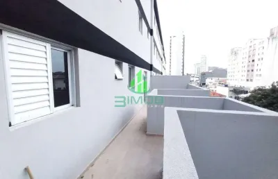 Apartamento com 2 quartos à venda na Rua Ismael Neri, Água Fria, São Paulo