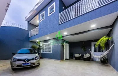 Casa com 4 quartos à venda na Rua das Promessas, Vila Medeiros, São Paulo