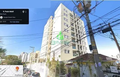 Apartamento com 3 quartos à venda na Rua Paulo Maldi, Tucuruvi, São Paulo