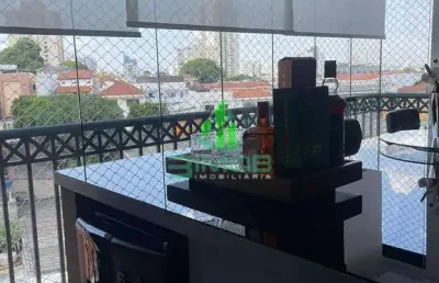 Apartamento à venda, 3 dormitórios, 1 suíte, 3 vagas -vila maria alta, são paulo, sp