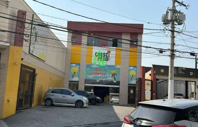 Oportunidade única, sala para locação com 29 m², carandiru, são paulo, sp