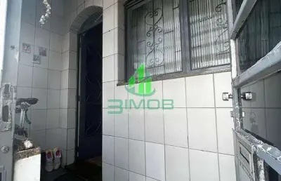 Excelente oportunidade!!! casa para venda, 60 m² por r$ 350.000,00, vila maria, são paulo, sp
