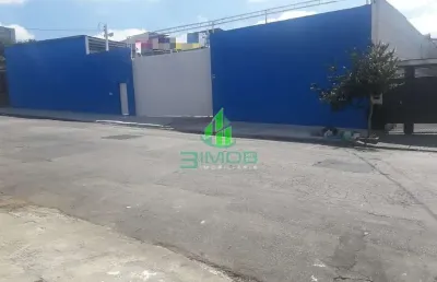 Galpão à venda ou locação, 1500 m² por r$ 8.000.000,00  ou - vila medeiros - são paulo/sp