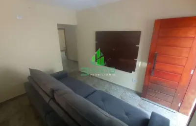 Casa com 3 quartos à venda na praça cândido antonio da silva, terra preta, mairiporã, 96 m2 por r$ 490.000
