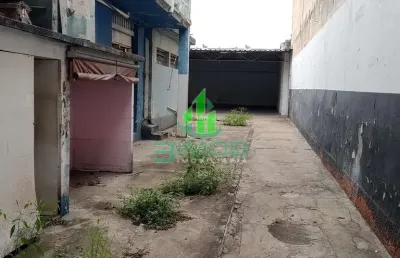Box/garagem para locação, vila maria baixa, são paulo, sp