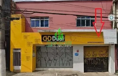 Box/garagem para locação, vila maria baixa, são paulo, sp