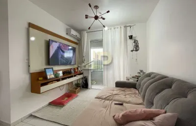 Apartamento com 2 quartos à venda no Líder, Chapecó 