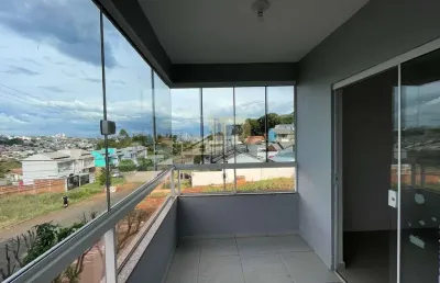 Apartamento 3 dormitórios - bairro paraíso - chapecó