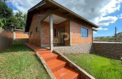 Casa com 3 quartos à venda no Santa Maria, Chapecó 