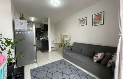 Apartamento 2 dormitórios - bairro passo dos fortes - chapecó