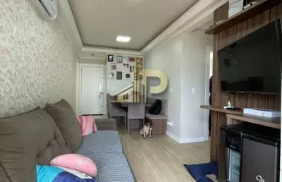 Apartamento com 3 quartos à venda no Paraíso, Chapecó 