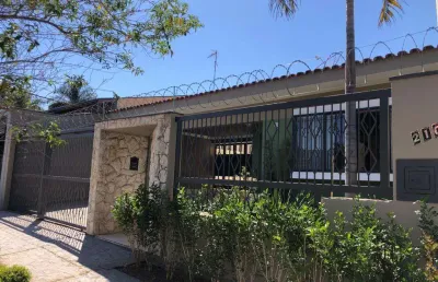 Casa para venda em indaiatuba, chácara areal, 3 dormitórios, 2 suítes, 2 banheiros, 4 vagas