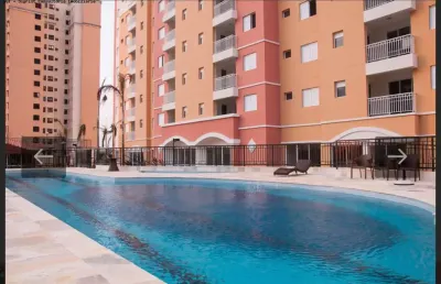 Apartamento para venda em indaiatuba, jardim pau preto, 2 dormitórios, 1 suíte, 1 banheiro, 1 vaga