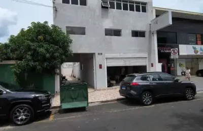 Prédio à venda na Rua 9 De Julho, 606, Centro, Indaiatuba