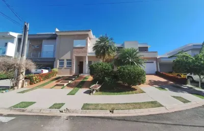 Casa em condomínio para venda em indaiatuba, jardim vista verde, 3 dormitórios, 1 suíte, 4 banheiros, 6 vagas