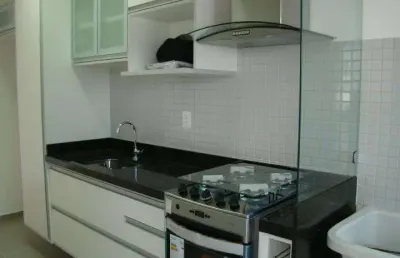 Apartamento para locação em indaiatuba, cidade nova ii, 2 dormitórios, 1 suíte, 2 banheiros, 2 vagas