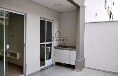 Apartamento para locação em bragança paulista, jardim do sul, 1 suíte, 2 banheiros, 2 vagas