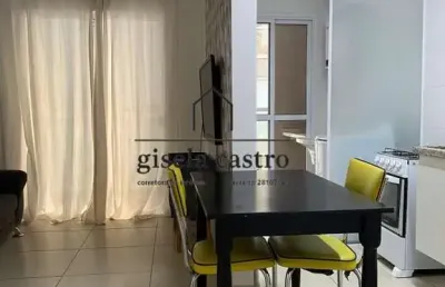 Apartamento para locação em bragança paulista, jardim do sul, 1 suíte, 2 banheiros, 1 vaga