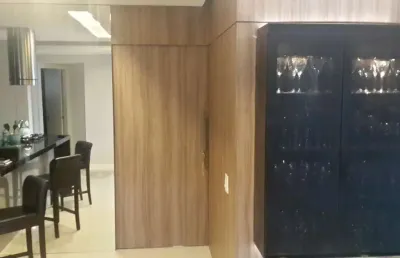 Apartamento com 3 quartos à venda na Rua Manoel Severino de Oliveira, 277, Lagoa da Conceição, Florianópolis