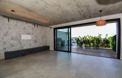 Casa em condomínio á venda e locação botanique florianópolis
