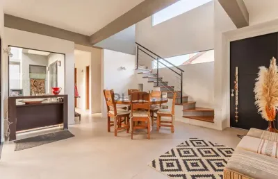 Casa com 4 quartos à venda na Servidão Venâncio Bernardino das Chagas, 510, Rio Tavares, Florianópolis