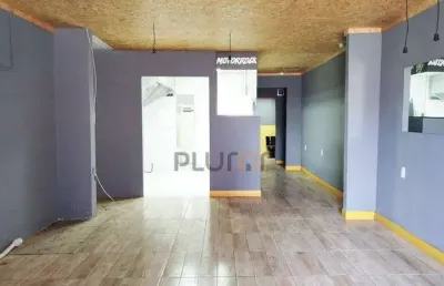 Sala comercial para alugar na Rua Lauro Linhares, confirmar , Trindade, Florianópolis