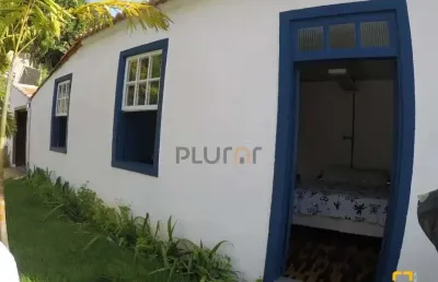 Casa com 1 quarto para alugar na Rodovia Gilson da Costa Xavier, confirmar, Sambaqui, Florianópolis
